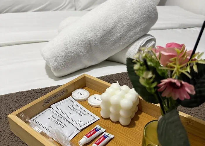 Elite Retreats At Shore Apartment *