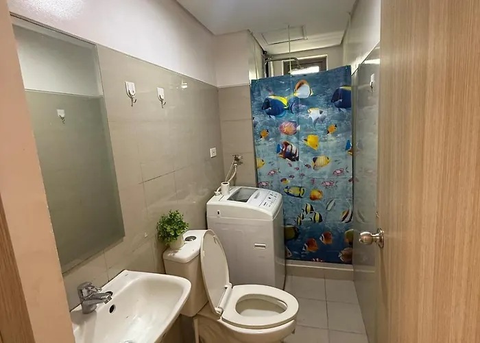 Elite Retreats At Shore Manila