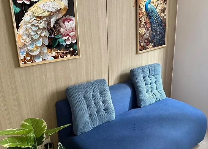 Apartment Elite Retreats At Shore *