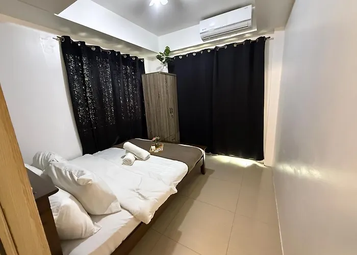 Apartment Elite Retreats At Shore *