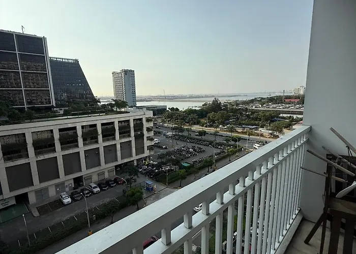 Apartment Elite Retreats At Shore