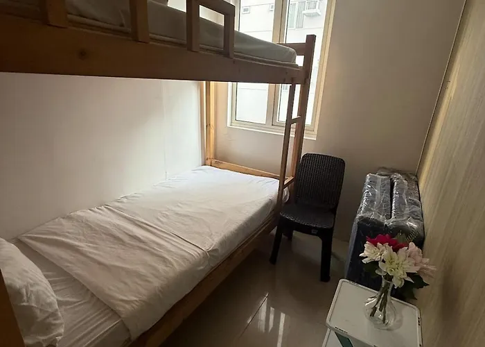 Apartment Elite Retreats At Shore Manila