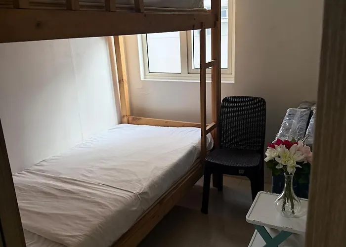 Apartment Elite Retreats At Shore *